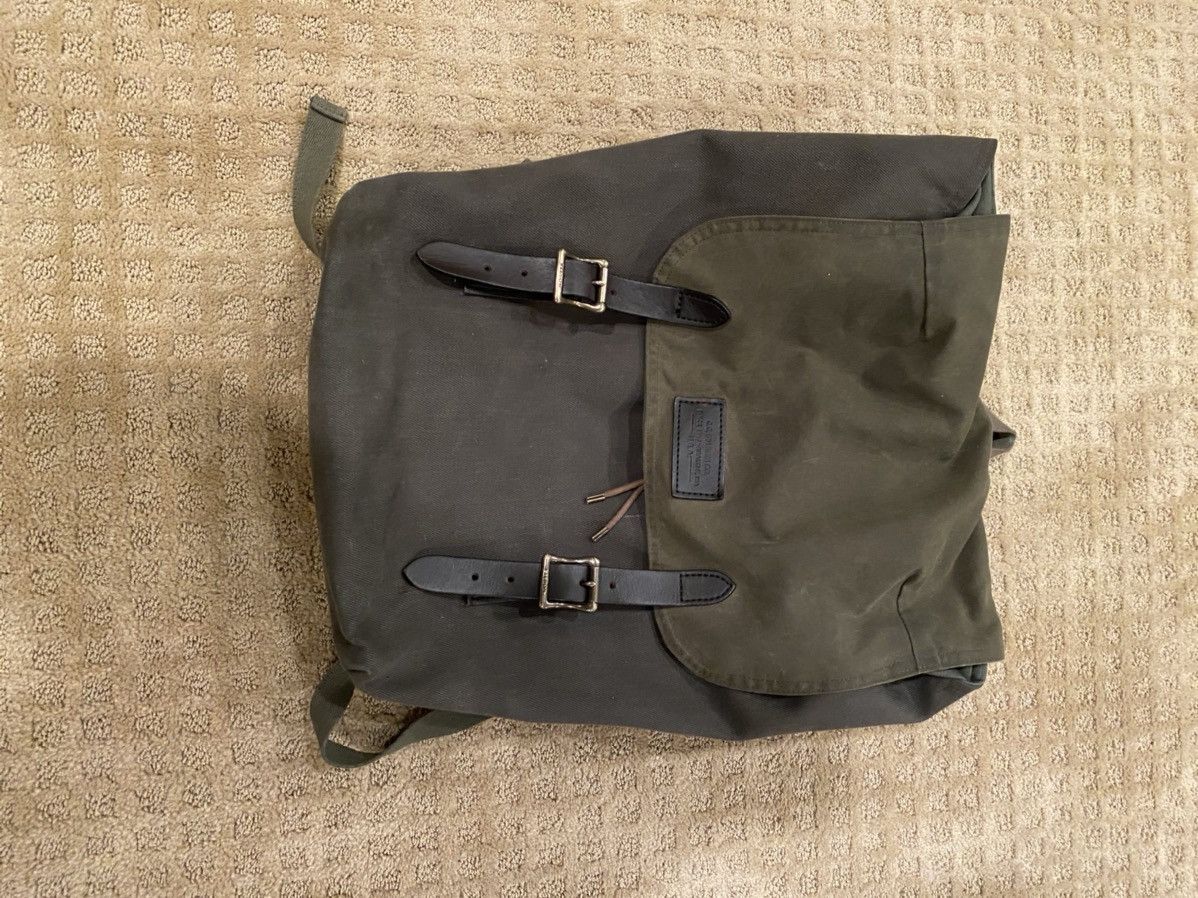 Filson Filson Latch Backpack | Grailed