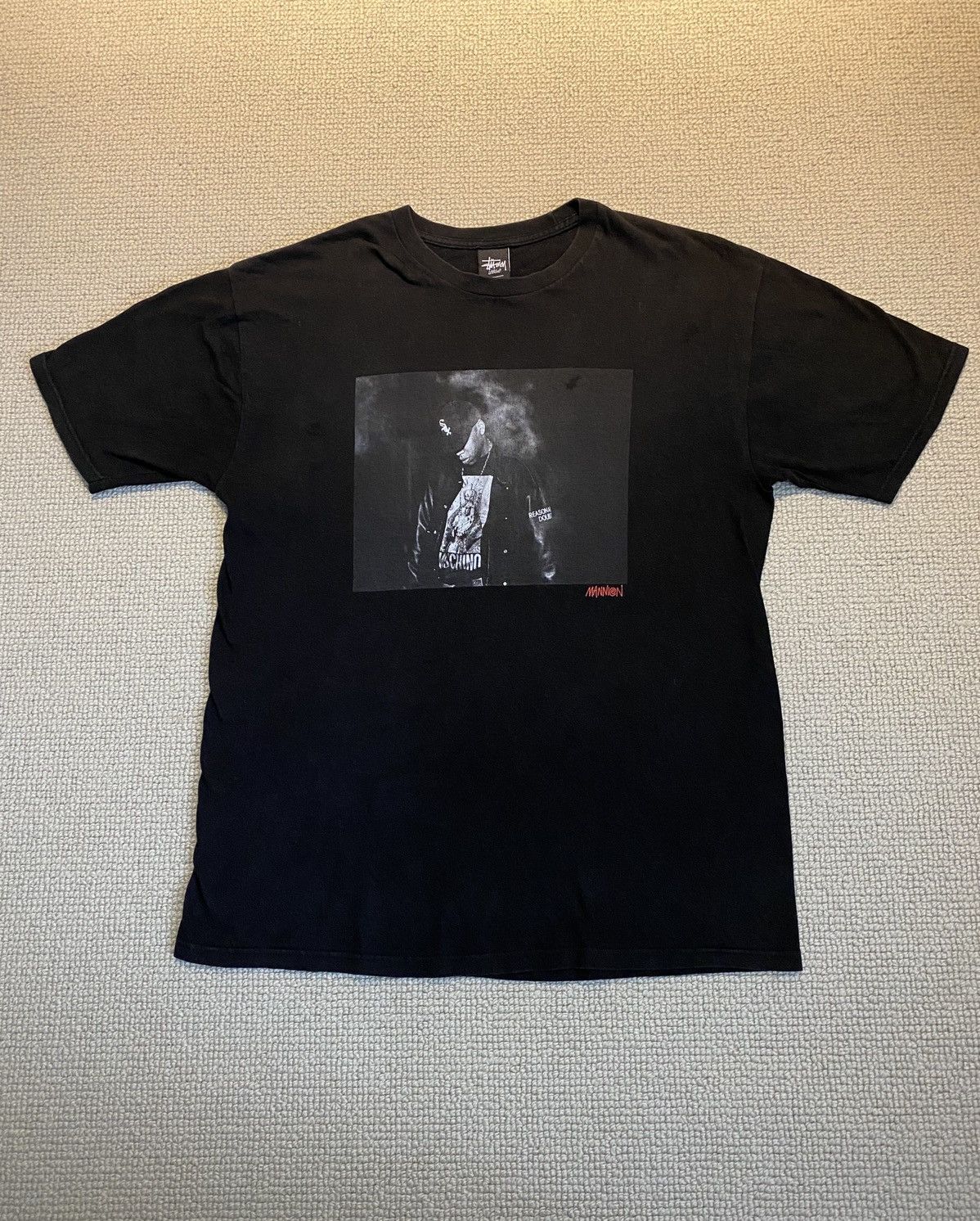 【USED】 stussy t-shirt lafayette S $_57.JPG?set_id=880000500F
