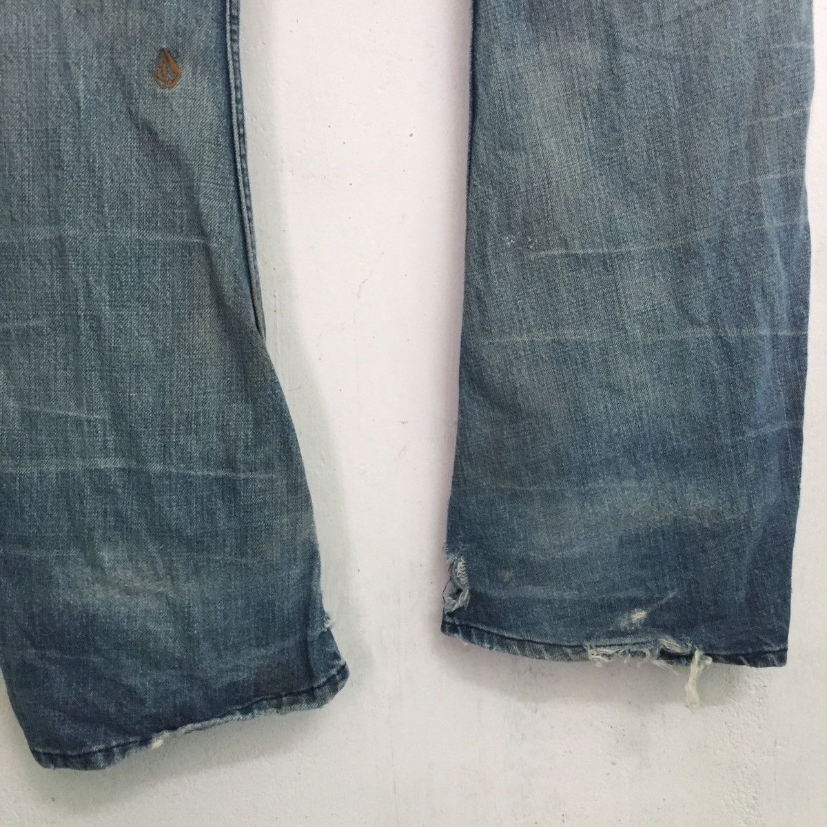 Volcom Volcom Stone Boardwear Jeans Pant Size US 34 / EU 50 - 16 Thumbnail