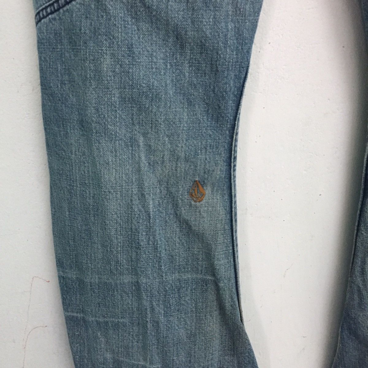 Volcom Volcom Stone Boardwear Jeans Pant Size US 34 / EU 50 - 15 Thumbnail