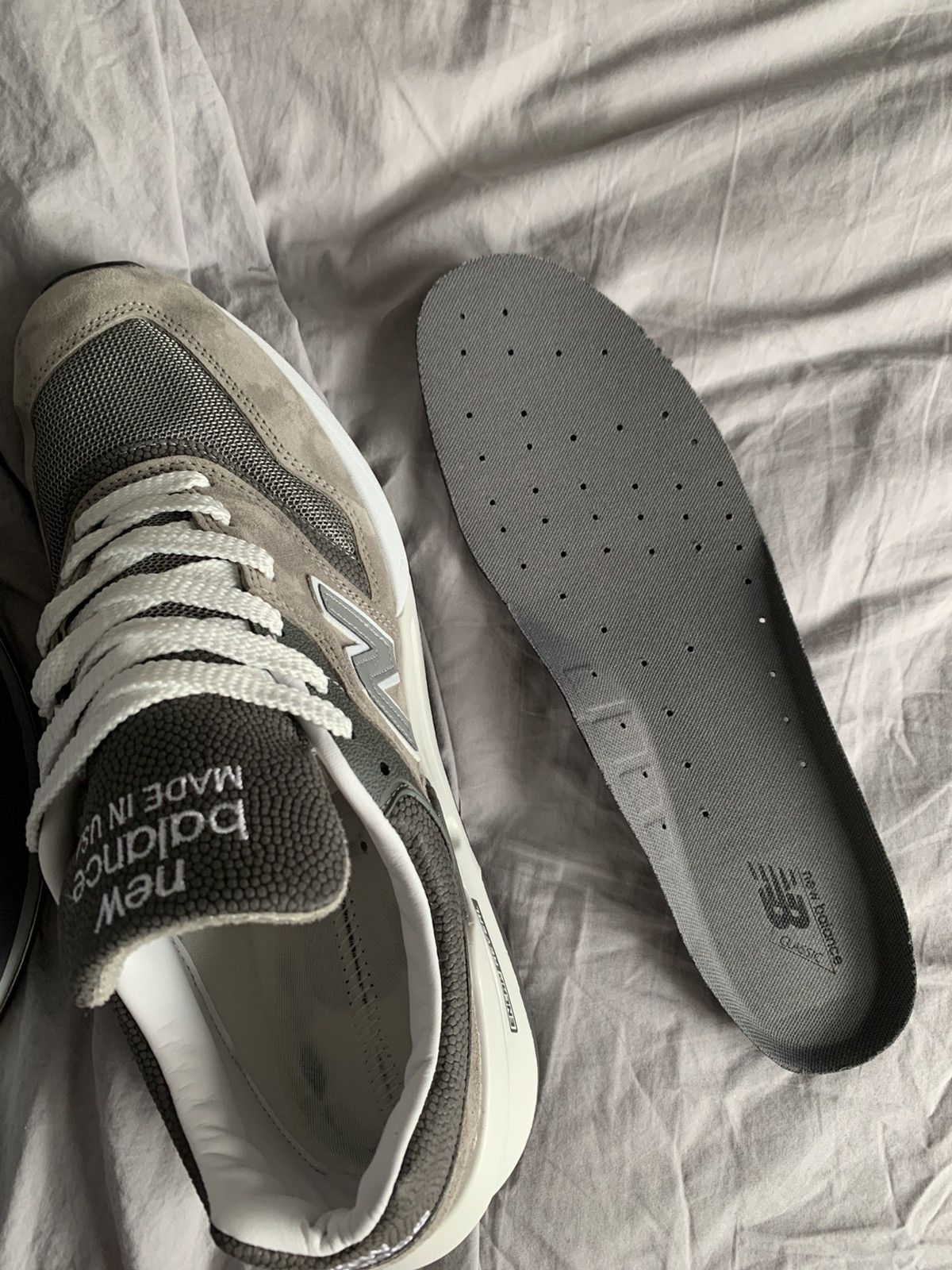 New balance m997sgr clearance