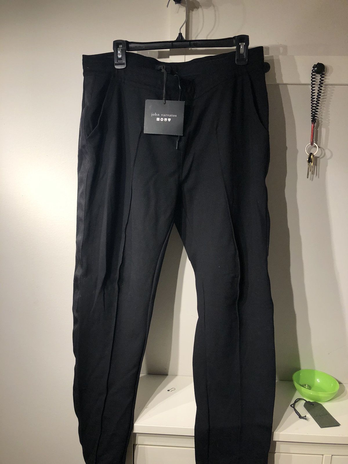 John varvatos sweatpants hotsell