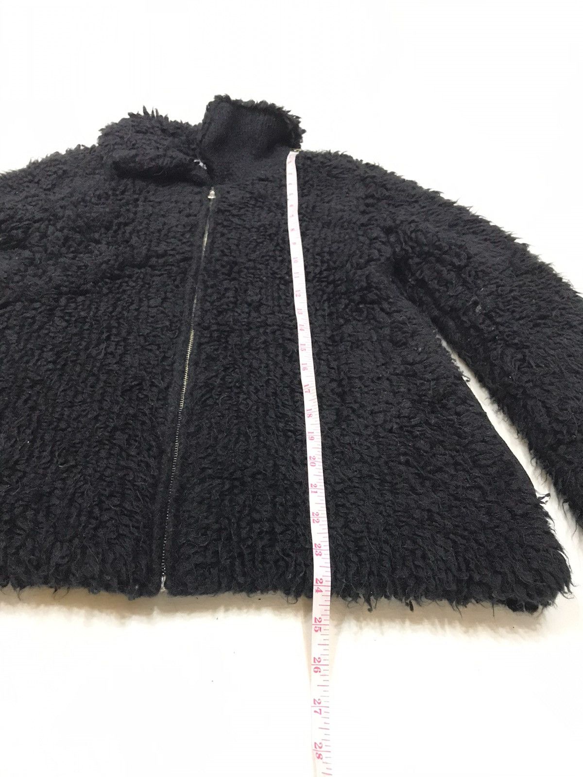 Dolce & Gabbana DOLCE & GABBANA D&G JUNIOR FLEECE JACKET ZIPPER Size US XS / EU 42 / 0 - 3 Thumbnail