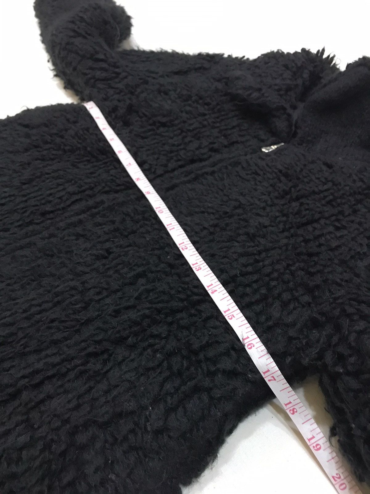 Dolce & Gabbana DOLCE & GABBANA D&G JUNIOR FLEECE JACKET ZIPPER Size US XS / EU 42 / 0 - 4 Thumbnail