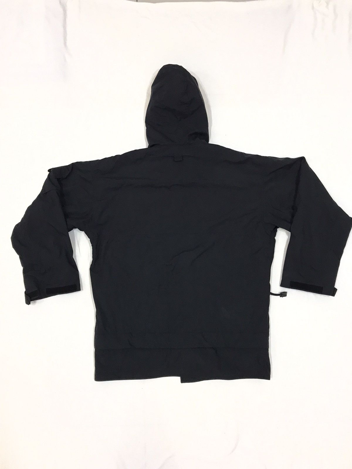 Bonfire × Bonfire Outerwear BONFIRE WINDBREAKER JACKET LARGE Size US L / EU 52-54 / 3 - 2 Thumbnail