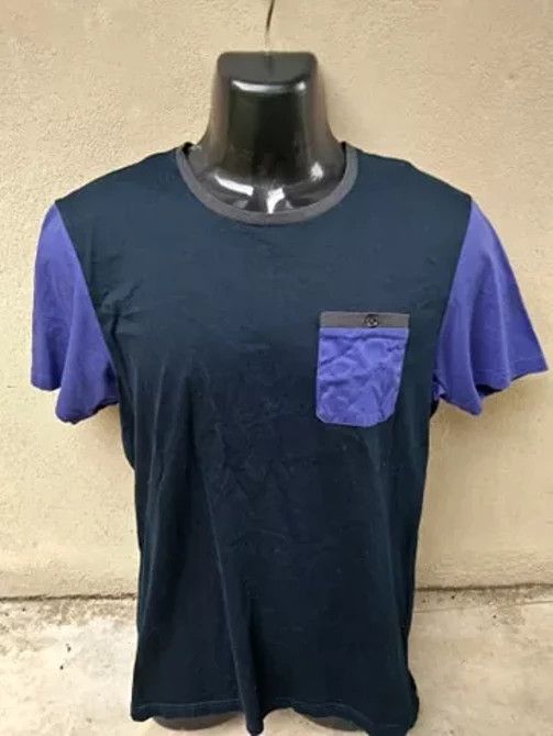 Ted Baker FINAL DROP🔥 TED BAKER COLOUR BLOCK Size US M / EU 48-50 / 2 - 1 Thumbnail