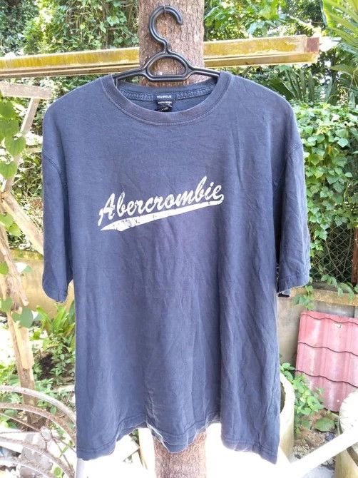 Abercrombie & Fitch Abercrombie Size US XL / EU 56 / 4 - 2 Thumbnail