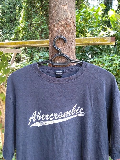 Abercrombie & Fitch Abercrombie Size US XL / EU 56 / 4 - 1 Thumbnail