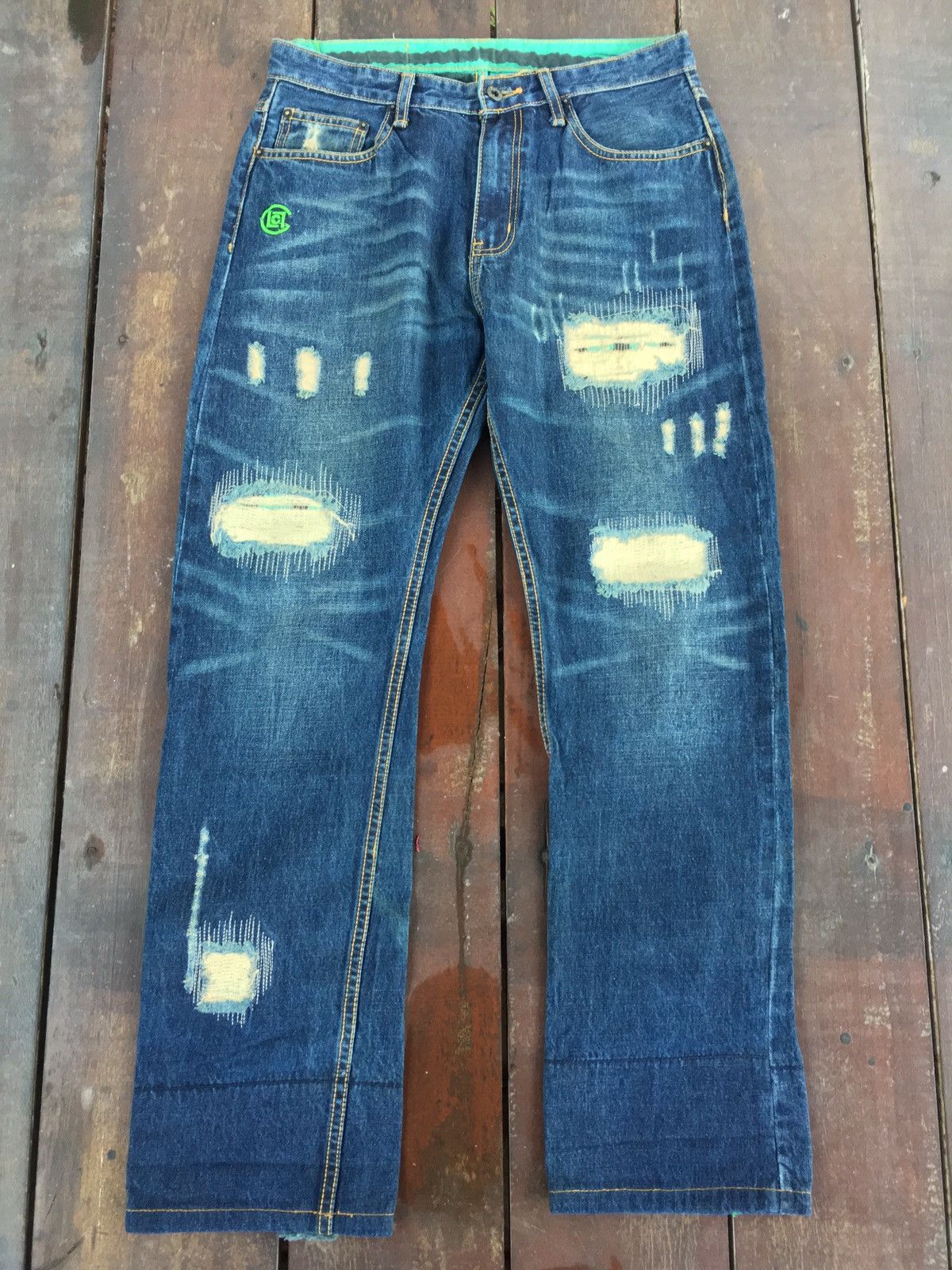 CLOT X Bearbrick X LEVIS Watermelon Tee - メルカリ