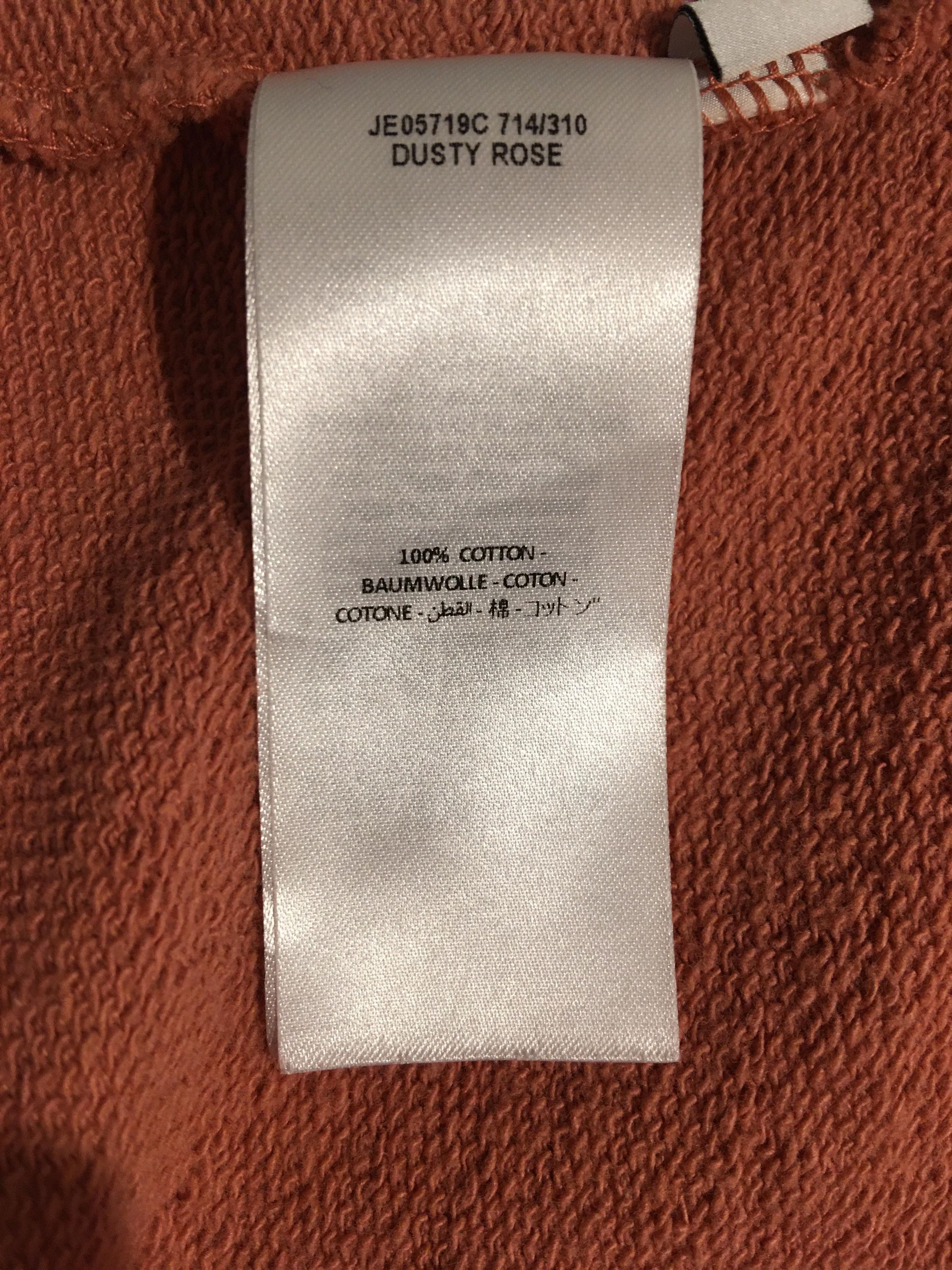 JW Anderson JW Anderson Sweater Size US XL / EU 56 / 4 - 5 Thumbnail