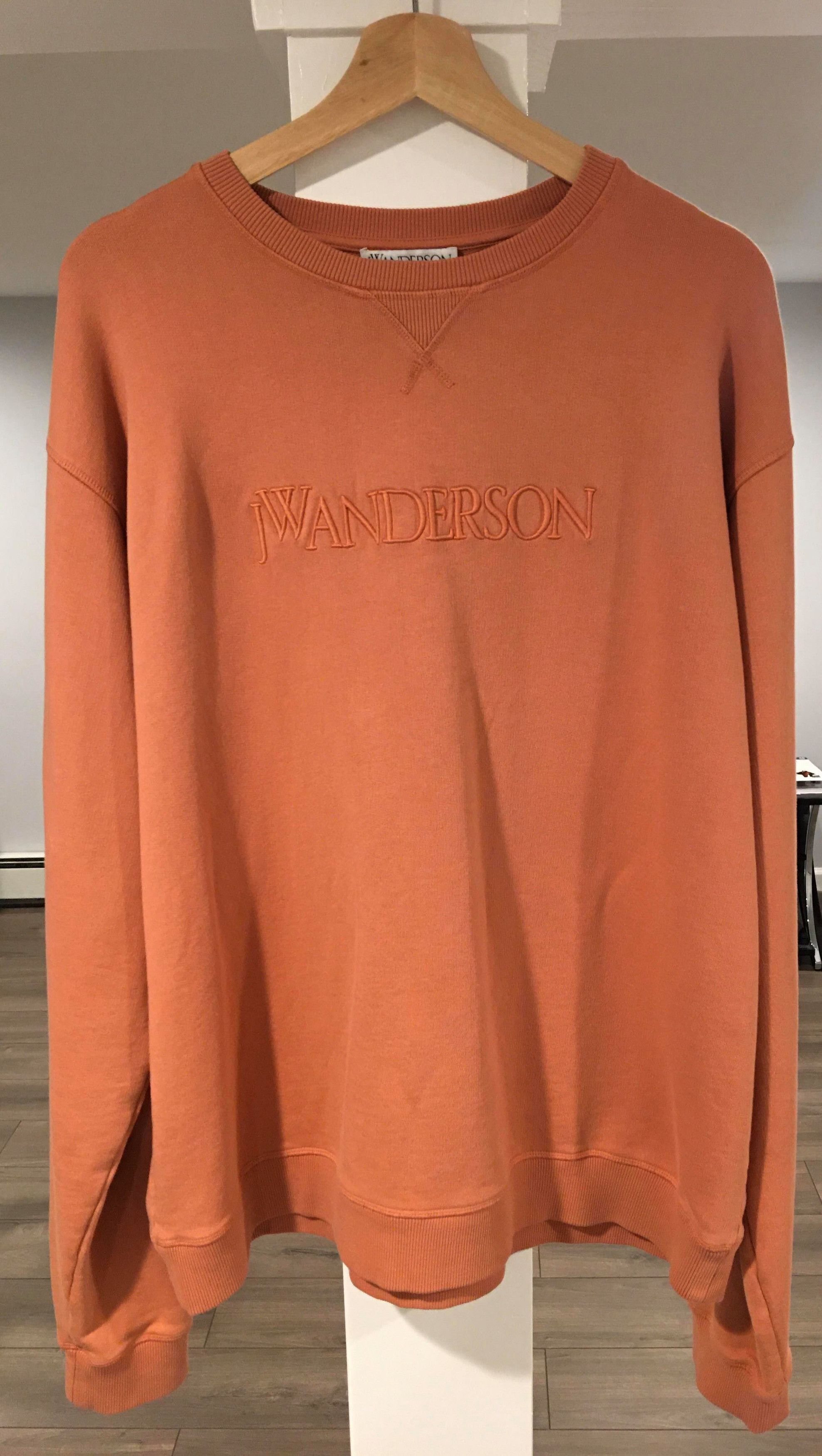 JW Anderson JW Anderson Sweater Size US XL / EU 56 / 4 - 1 Thumbnail