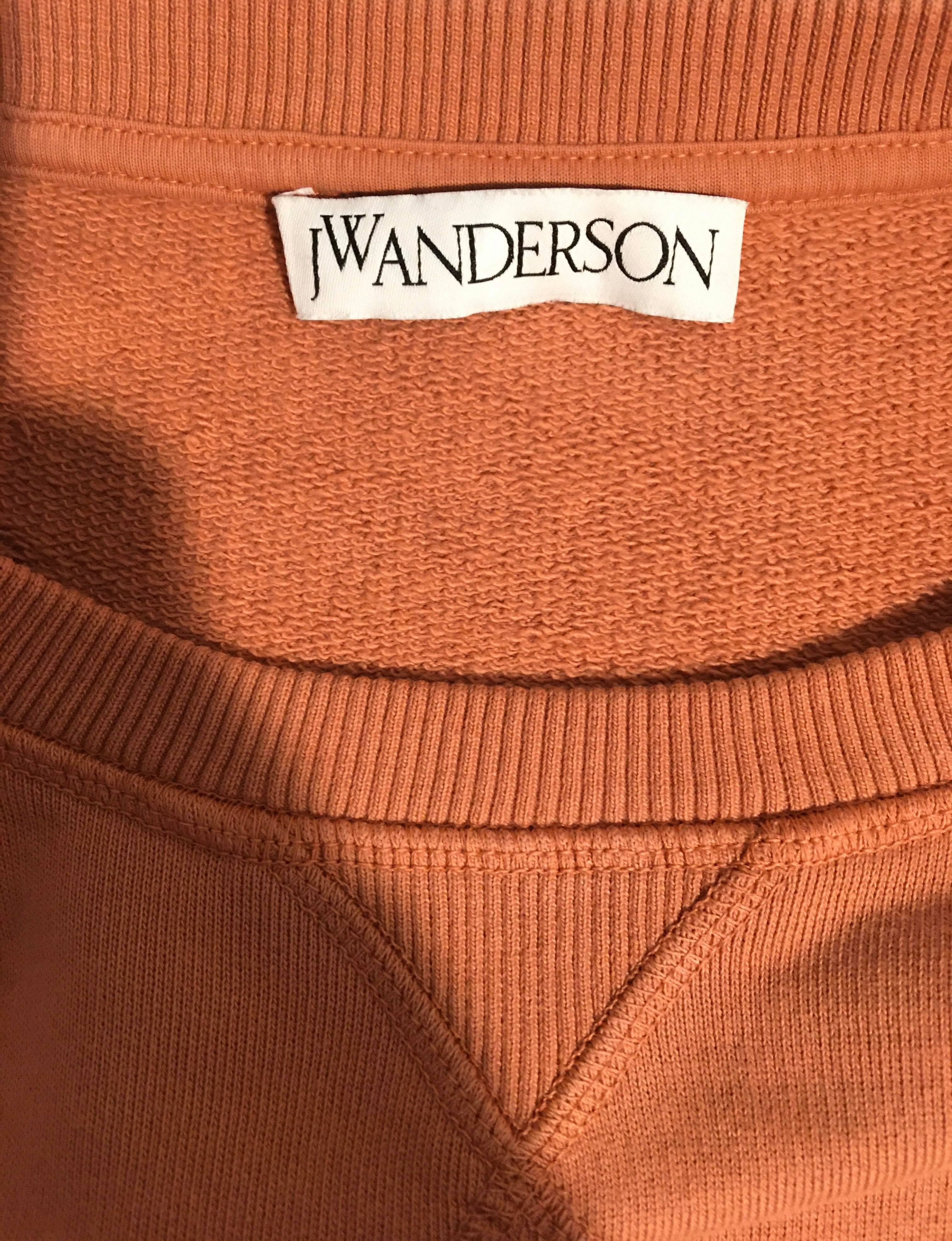JW Anderson JW Anderson Sweater Size US XL / EU 56 / 4 - 3 Thumbnail