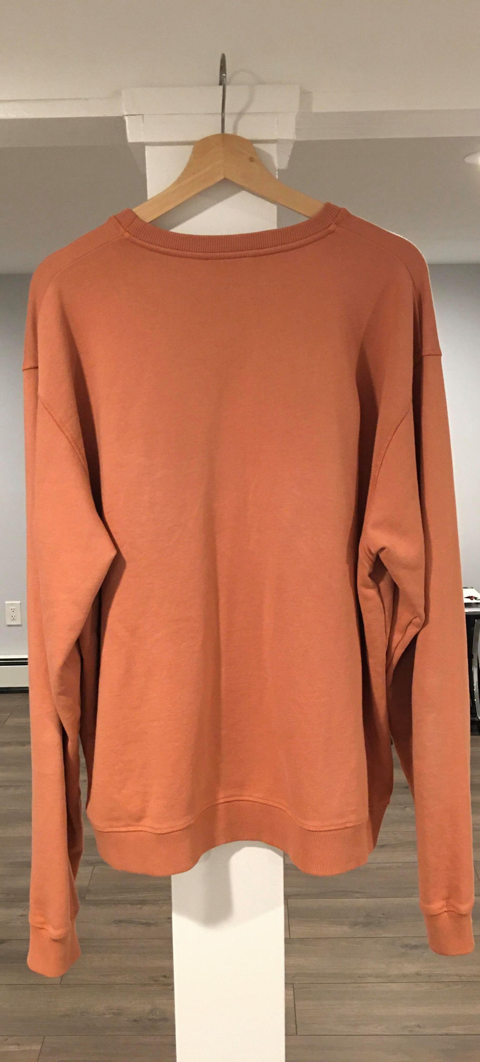 JW Anderson JW Anderson Sweater Size US XL / EU 56 / 4 - 2 Thumbnail