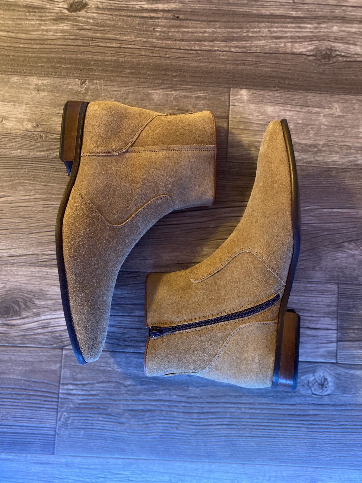 Chelsea boots zign online