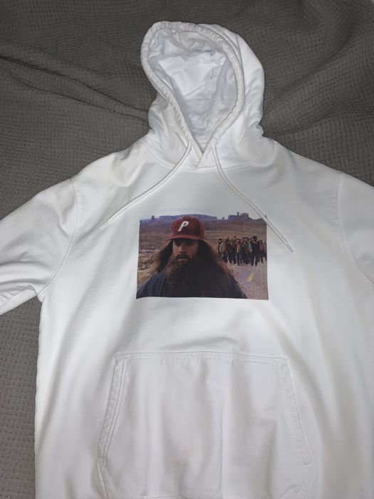 Palace jenny hot sale hoodie