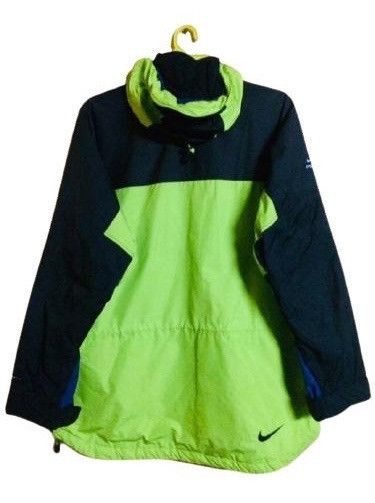 Nike ACG VINTAGE NIKE ACG HALF ZIPPER JACKET Size US L / EU 52-54 / 3 - 2 Thumbnail