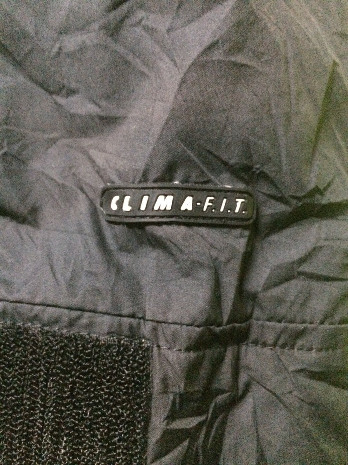 Nike ACG VINTAGE NIKE ACG HALF ZIPPER JACKET Size US L / EU 52-54 / 3 - 6 Thumbnail