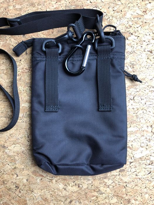 Supreme Supreme FW19 Shoulder Bag Black Grailed