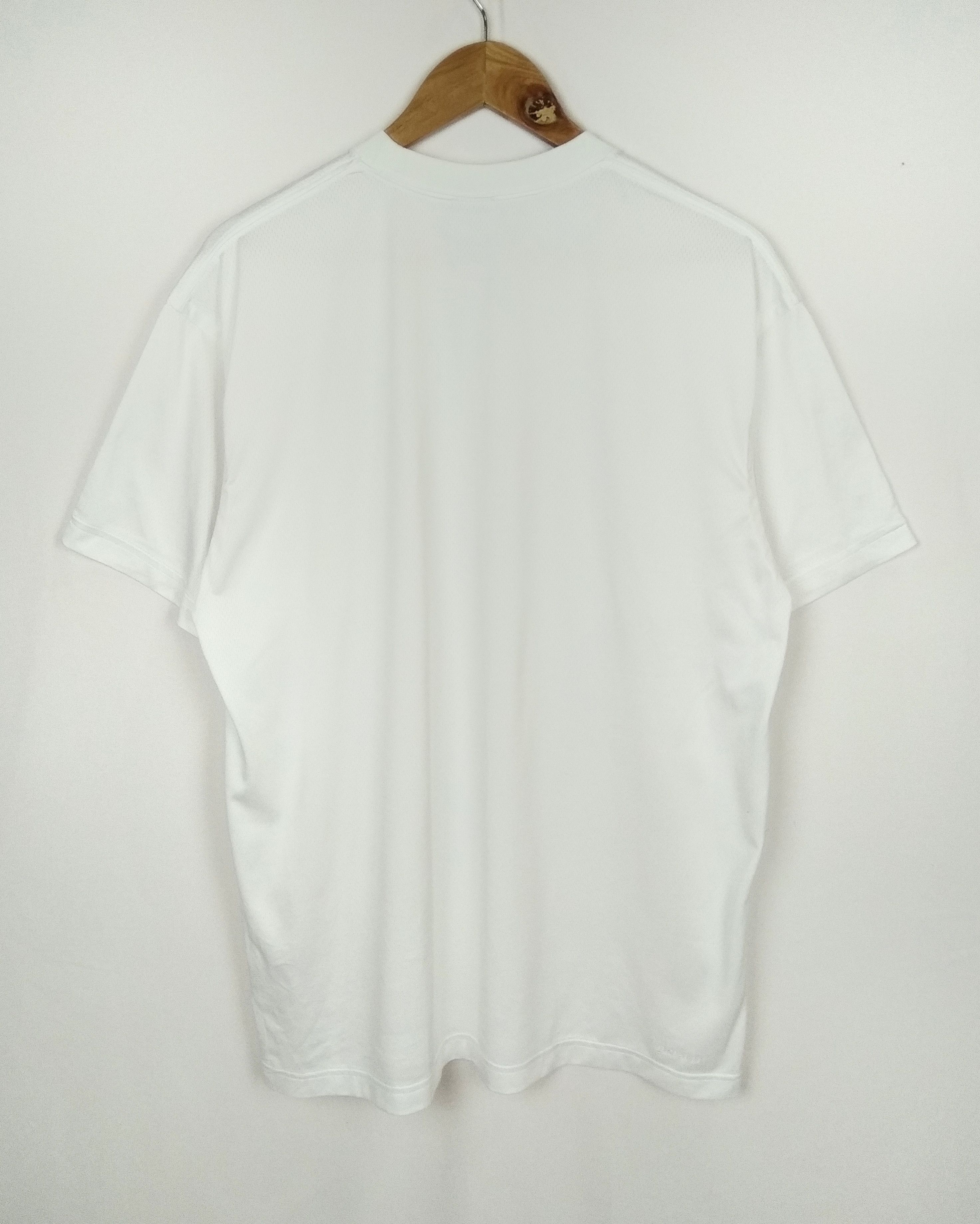 NBA × Nike × Vintage Vintage Nike Dri Fit basketball NBA haters hate Tshirt Size US L / EU 52-54 / 3 - 2 Thumbnail