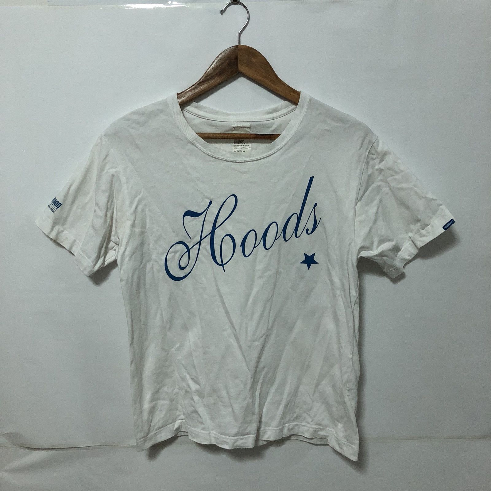 Neighborhood Neighborhood “Hoods” Tee Size US S / EU 44-46 / 1 - 1 Thumbnail
