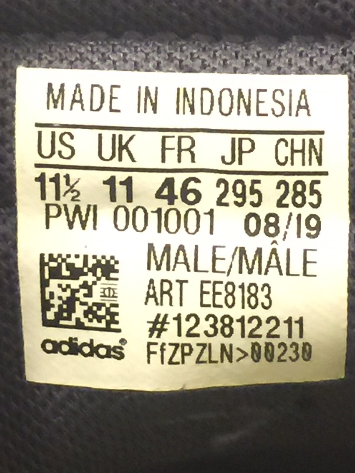 Kanadia trail ee8183 sales