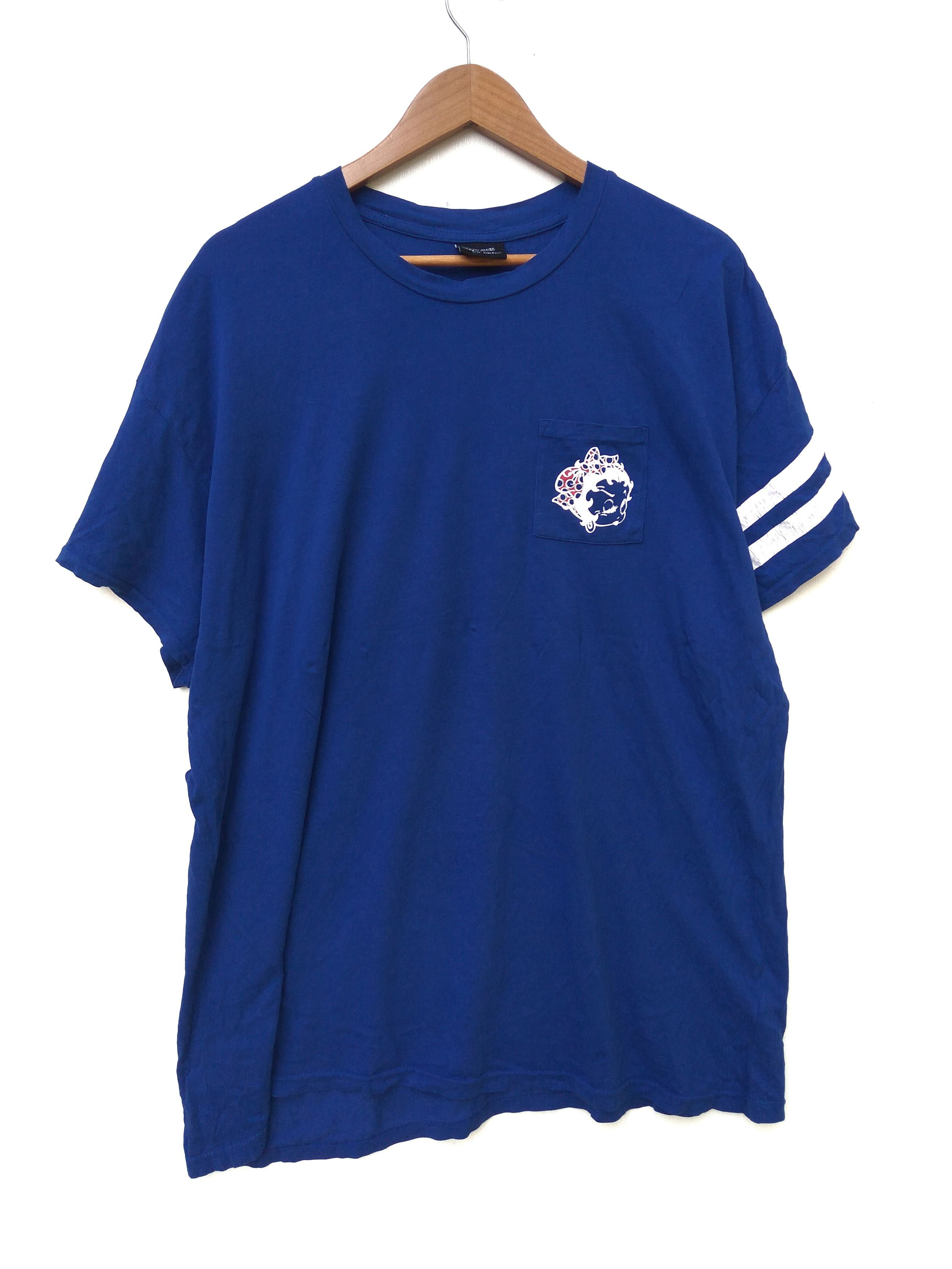 Cartoon Network × Vintage Betty Boop t shirt Size US L / EU 52-54 / 3 - 3 Thumbnail