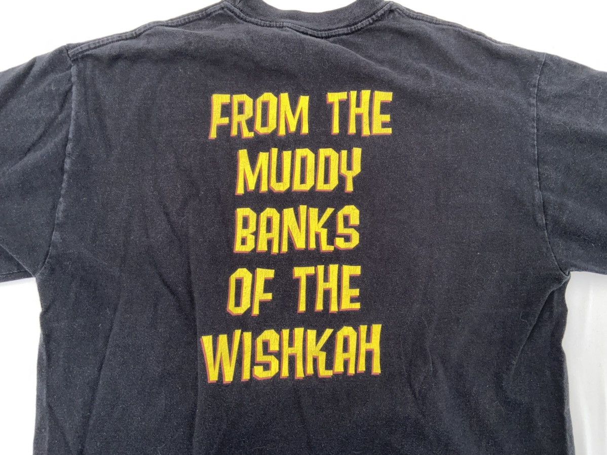 Vintage Nirvana vintage tee Size US L / EU 52-54 / 3 - 5 Thumbnail