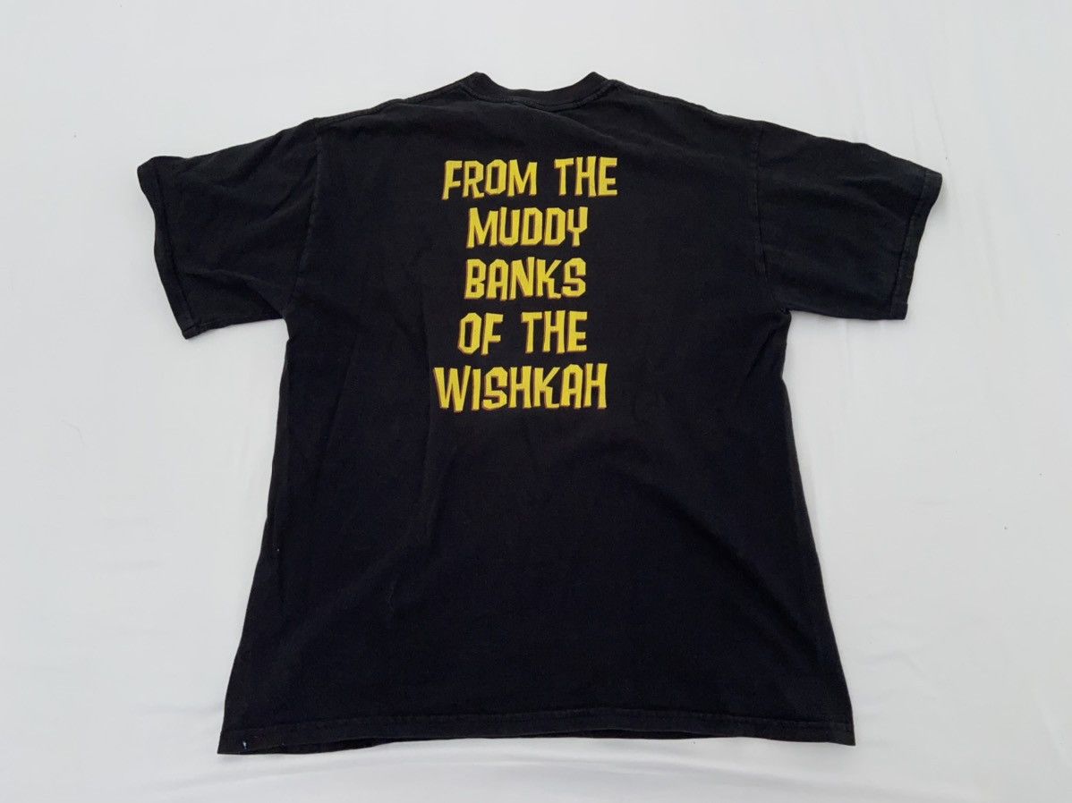 Vintage Nirvana vintage tee Size US L / EU 52-54 / 3 - 4 Thumbnail