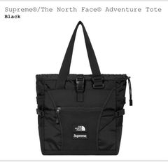 Supreme adventure online tote