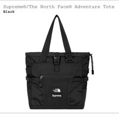 Supreme North Face Tote Bag | Grailed