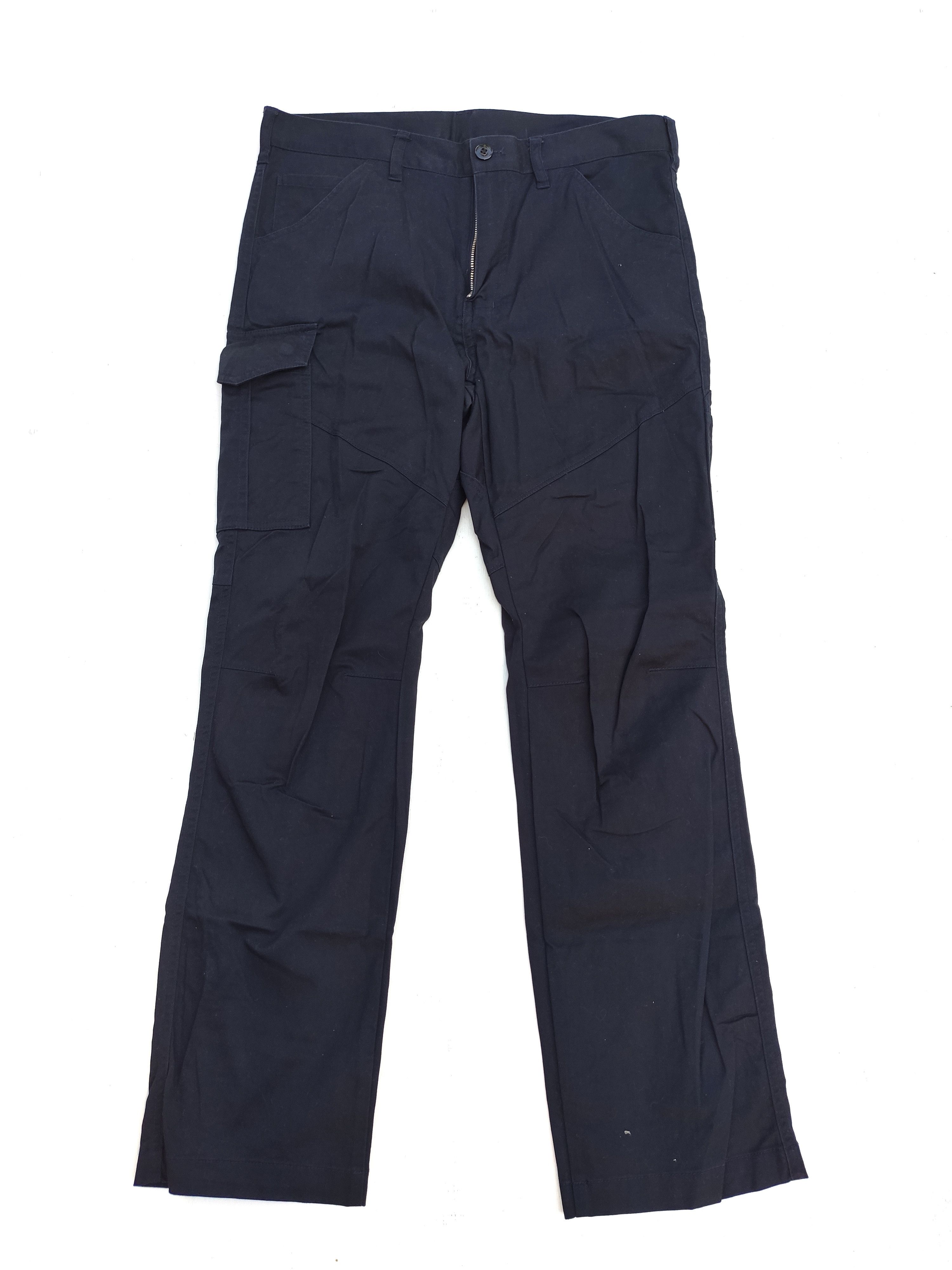 Japanese Brand Next Force Workwear pants Size US 33 - 1 Thumbnail