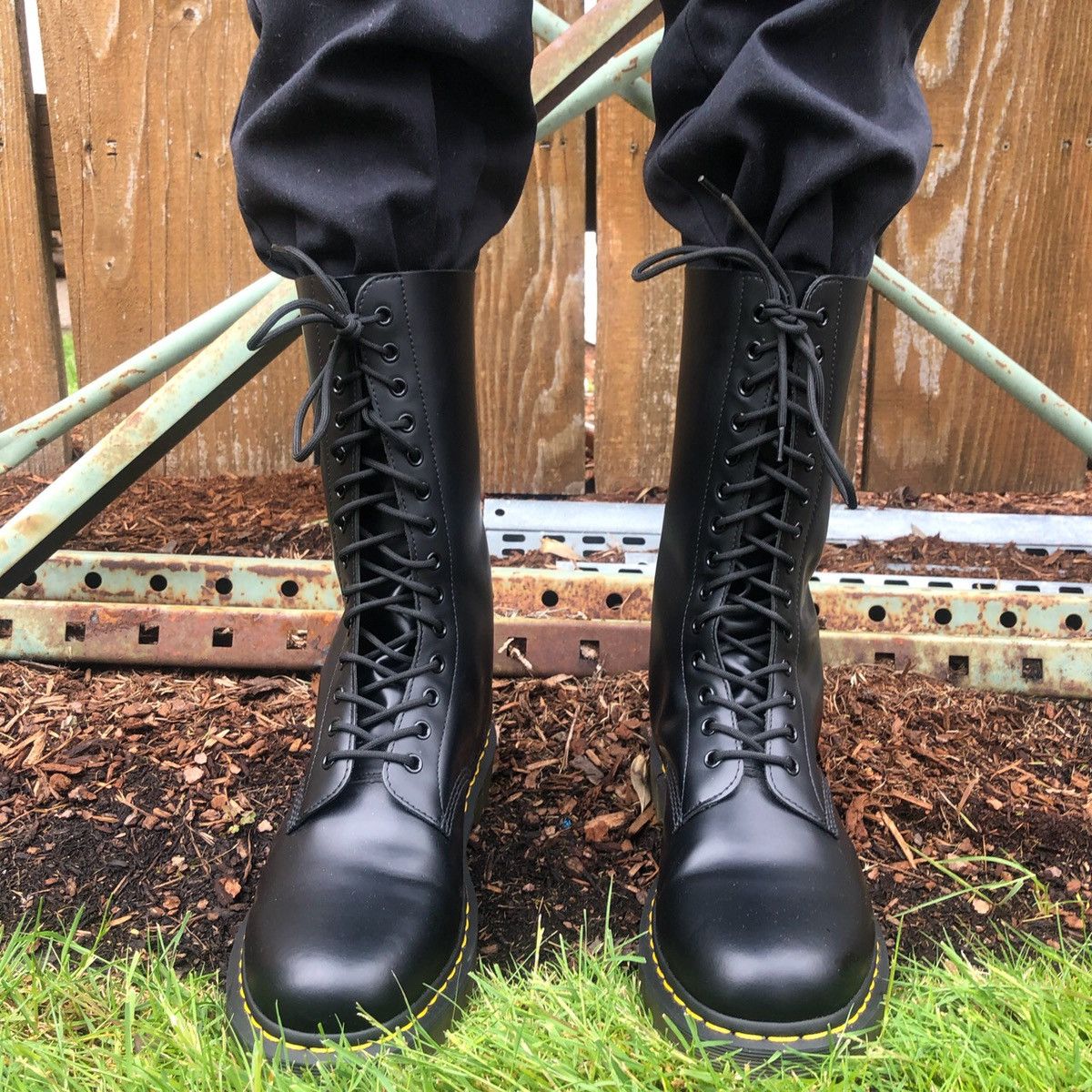 Dr martens 1914 on sale 44