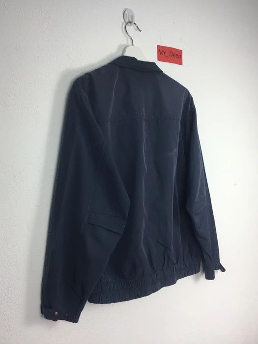 Burberry Vintage Burberrys Light Jacket Size US M / EU 48-50 / 2 - 7 Thumbnail