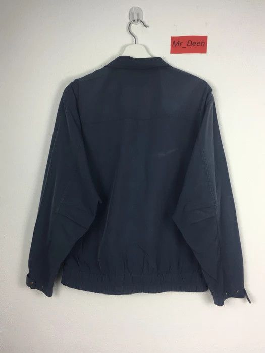 Burberry Vintage Burberrys Light Jacket Size US M / EU 48-50 / 2 - 11 Thumbnail