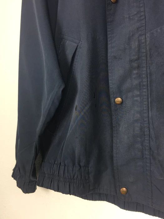 Burberry Vintage Burberrys Light Jacket Size US M / EU 48-50 / 2 - 10 Thumbnail