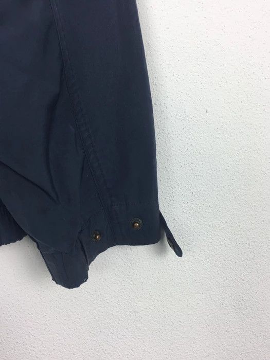Burberry Vintage Burberrys Light Jacket Size US M / EU 48-50 / 2 - 16 Thumbnail
