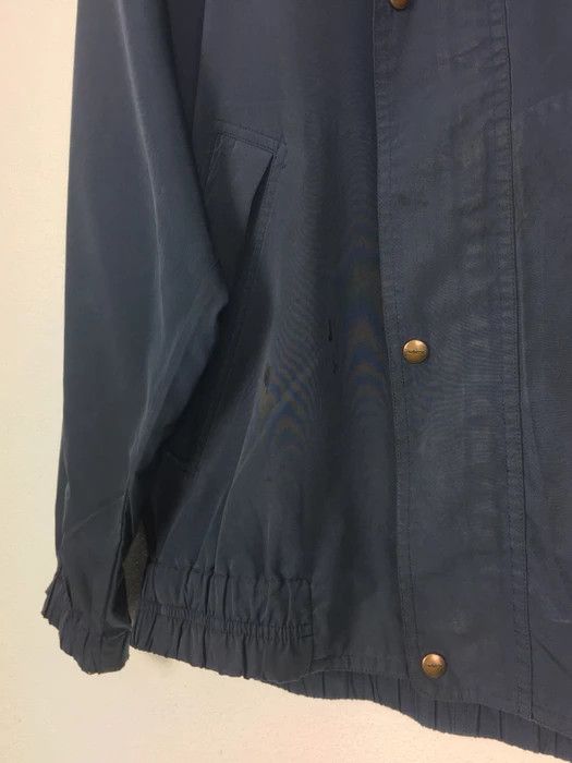 Burberry Vintage Burberrys Light Jacket Size US M / EU 48-50 / 2 - 13 Thumbnail