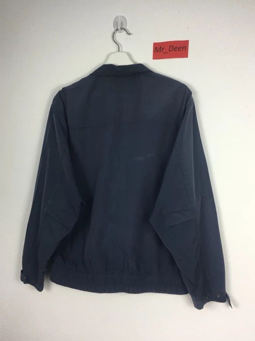 Burberry Vintage Burberrys Light Jacket Size US M / EU 48-50 / 2 - 5 Thumbnail