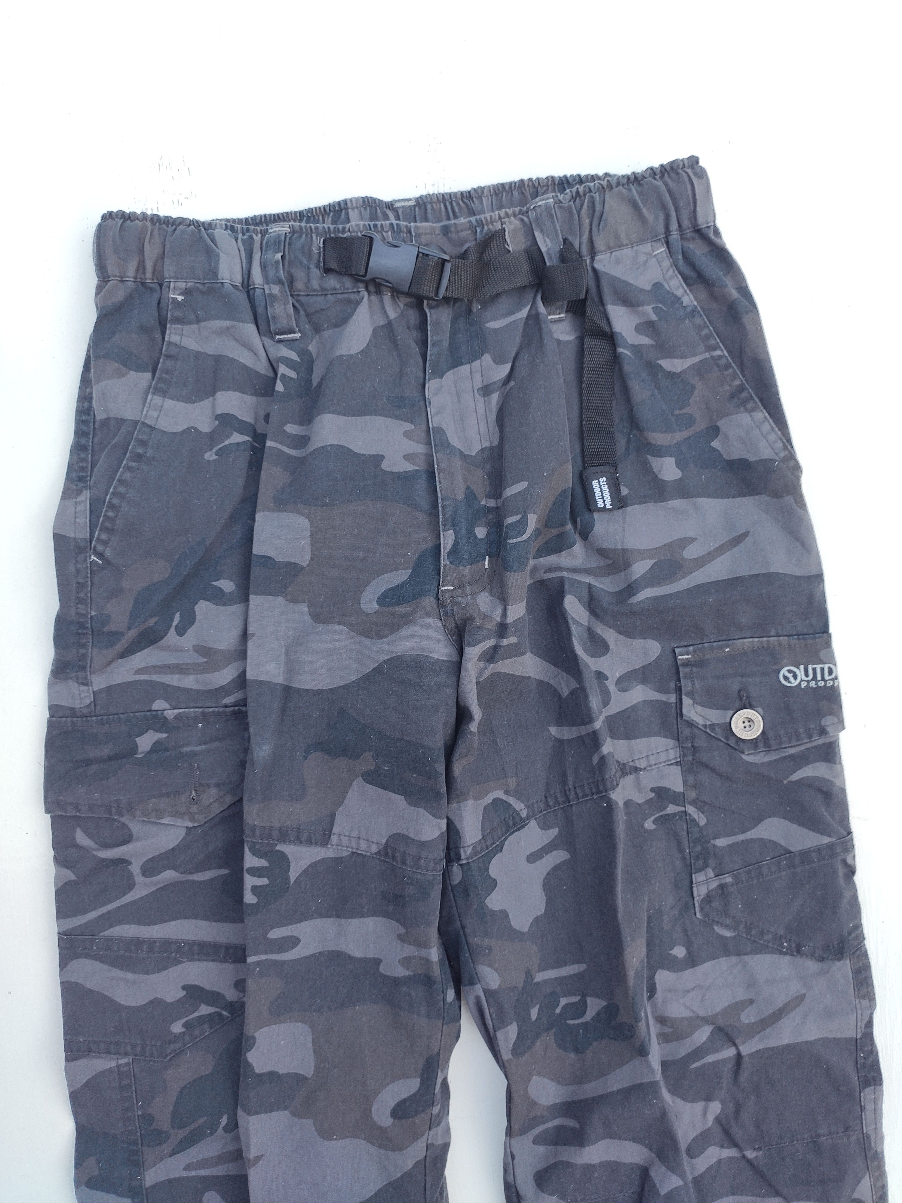 Outdoor Research Outdoor product military pants Size US 30 / EU 46 - 5 Thumbnail