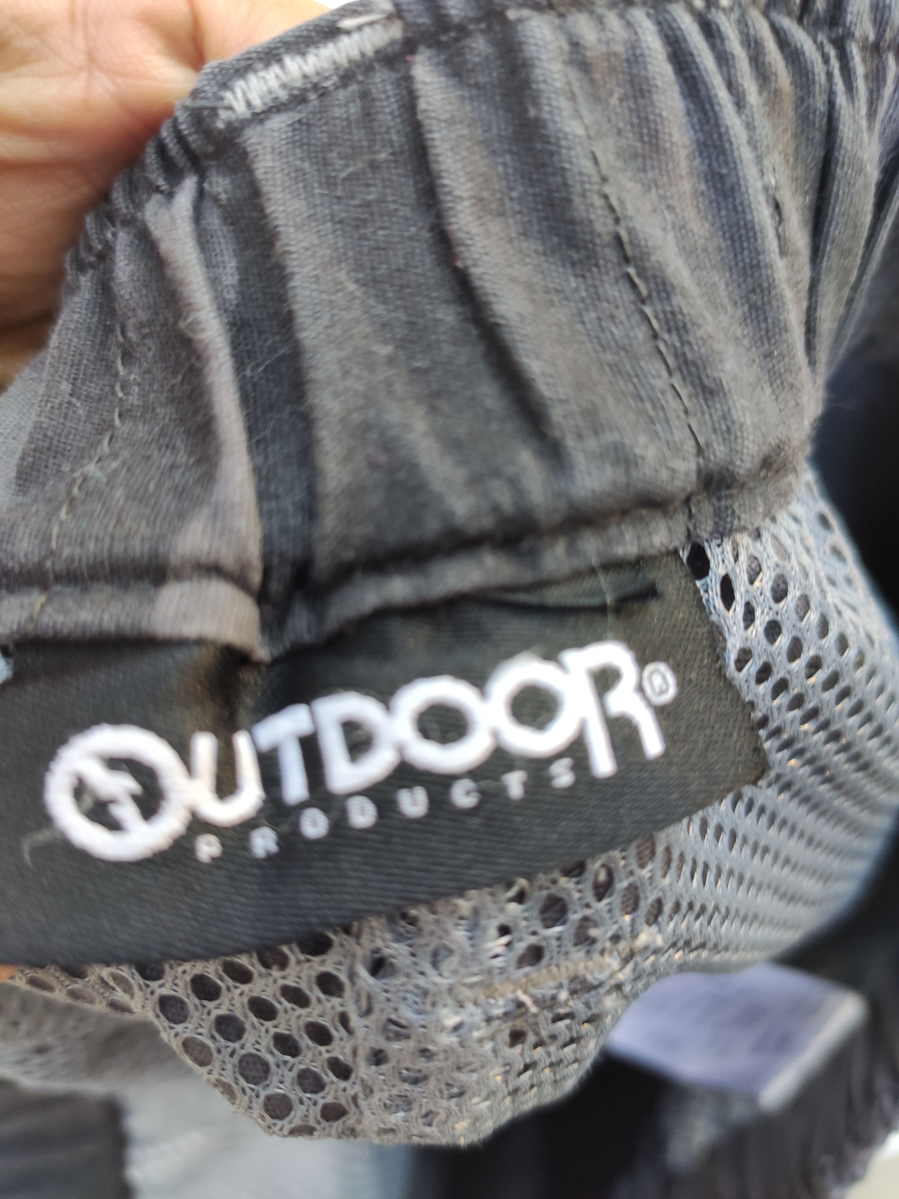 Outdoor Research Outdoor product military pants Size US 30 / EU 46 - 4 Thumbnail