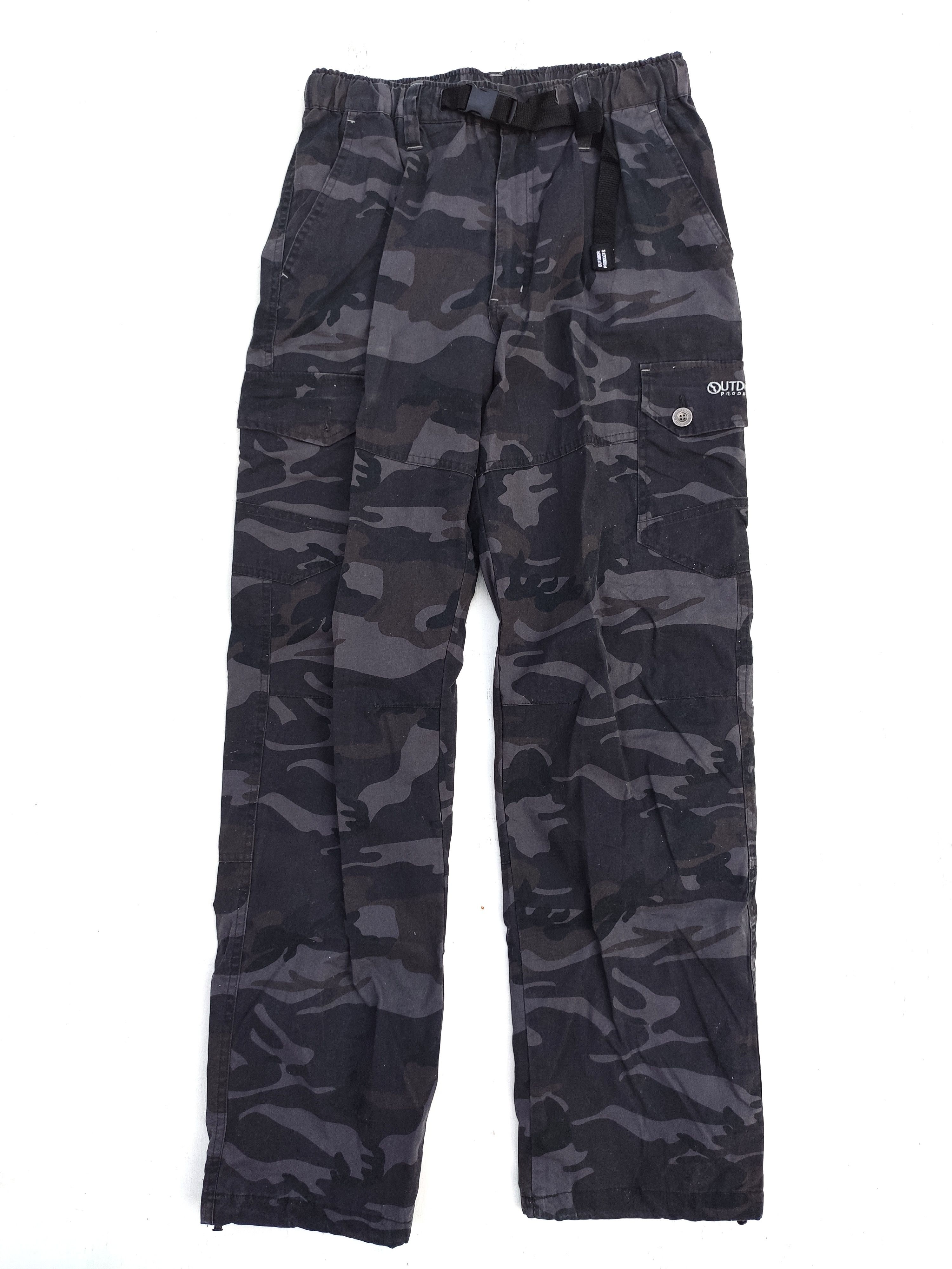 Dickies × Streetwear × Vintage Vintage Dickies Double Knee