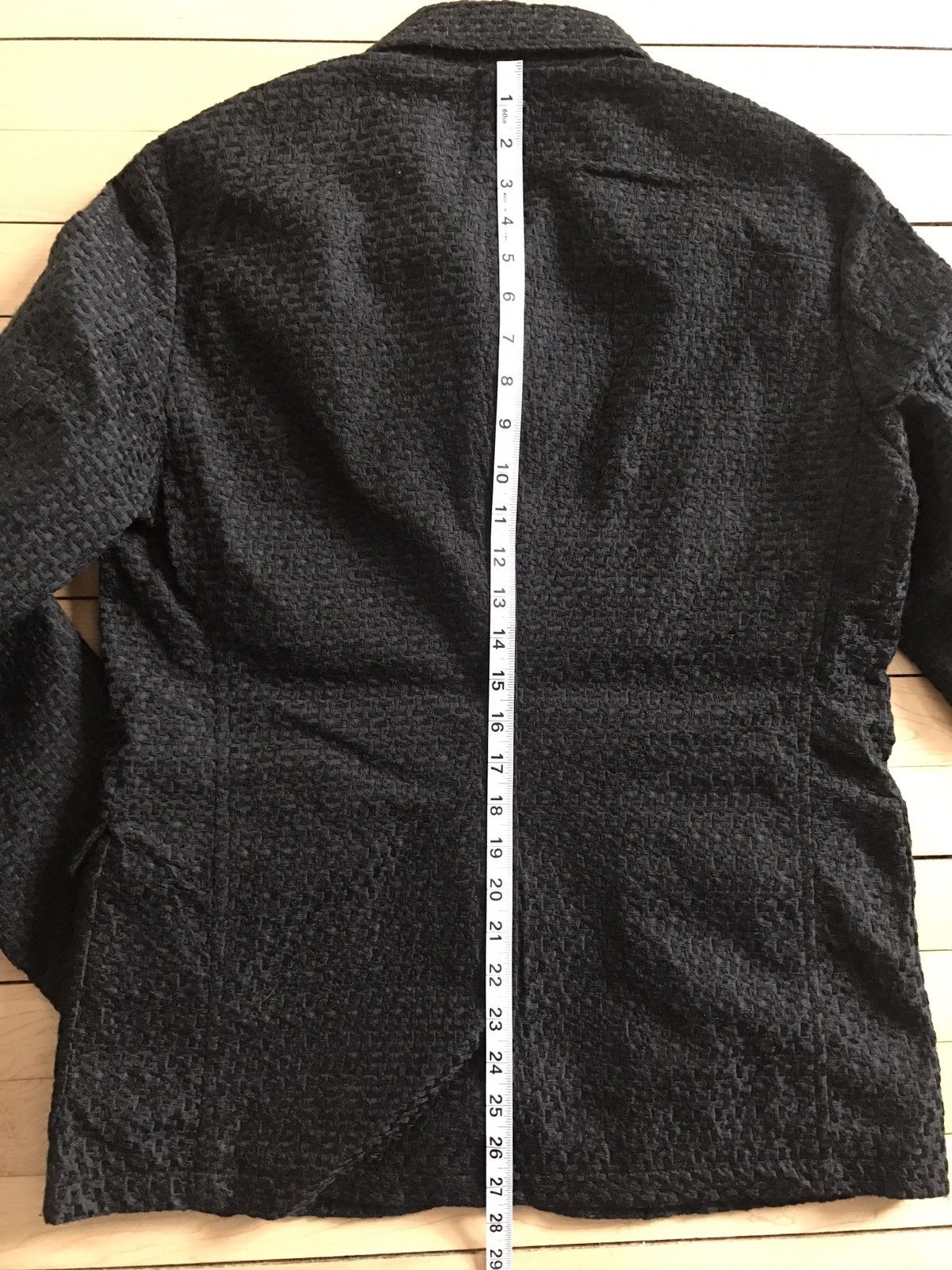 Ts(S) Shirt Collar Jacket Size US M / EU 48-50 / 2 - 7 Thumbnail