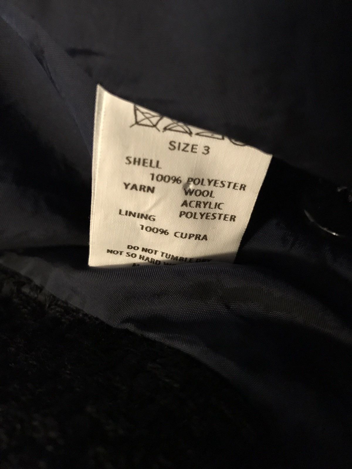 Ts(S) Shirt Collar Jacket Size US M / EU 48-50 / 2 - 3 Thumbnail