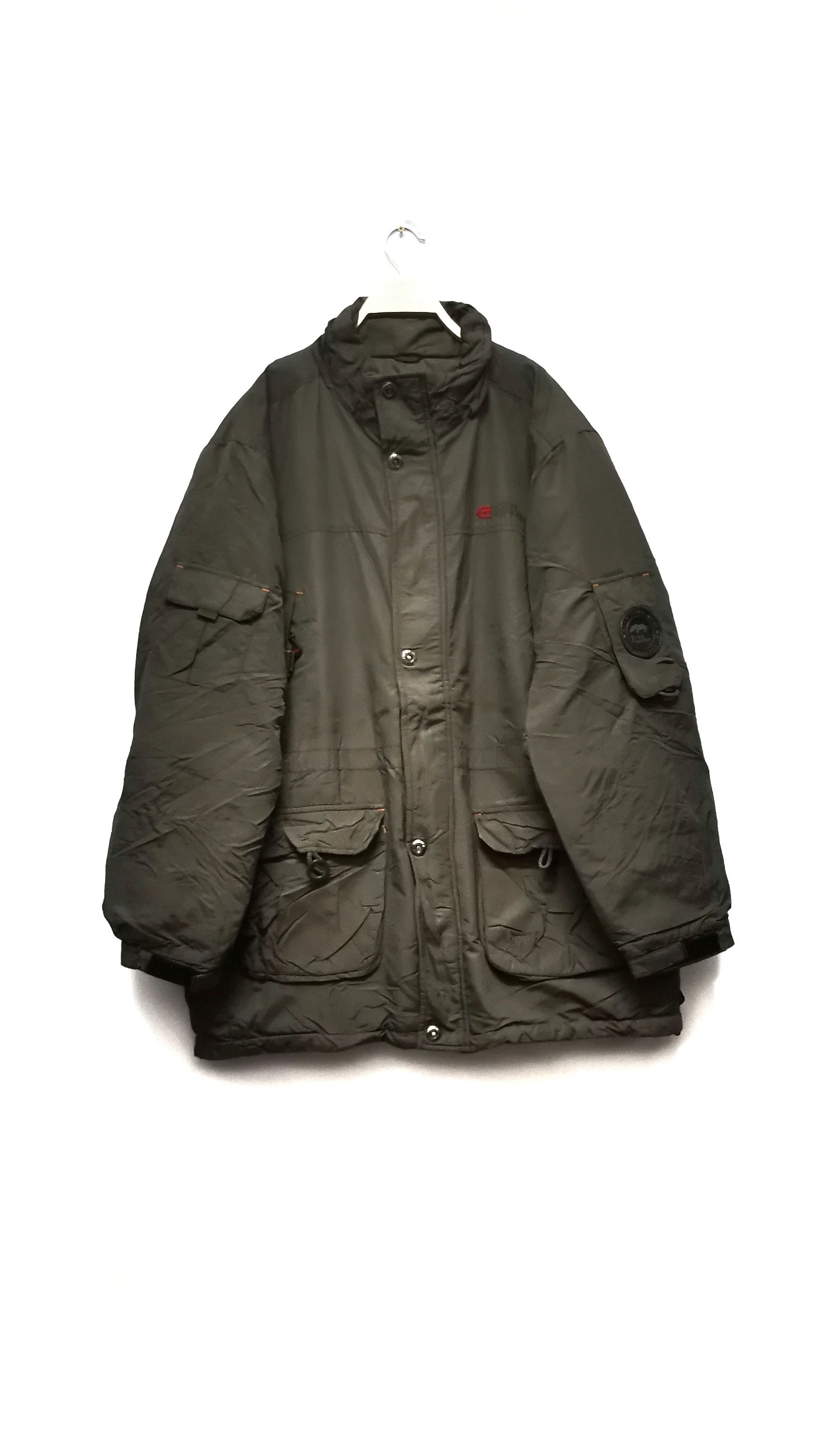 Ecko Function Winter Jacket | Grailed