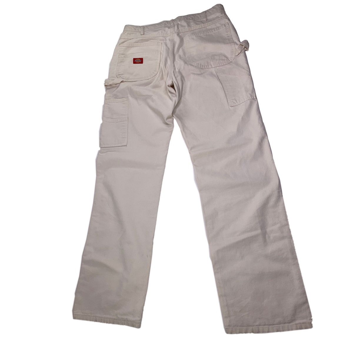 Vintage Vintage 90s dickies made in USA painters paints Grailed