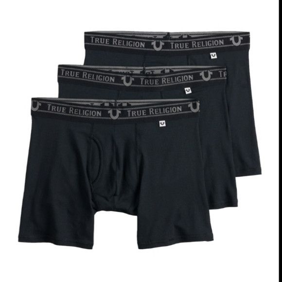 True Religion boxer 2024 brief