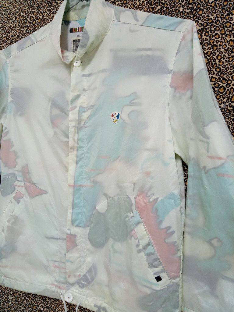 BAL 🔥Balance Co. x BAL2004DIVERCITY x Graphix Supply Jacket Size US L / EU 52-54 / 3 - 10 Thumbnail