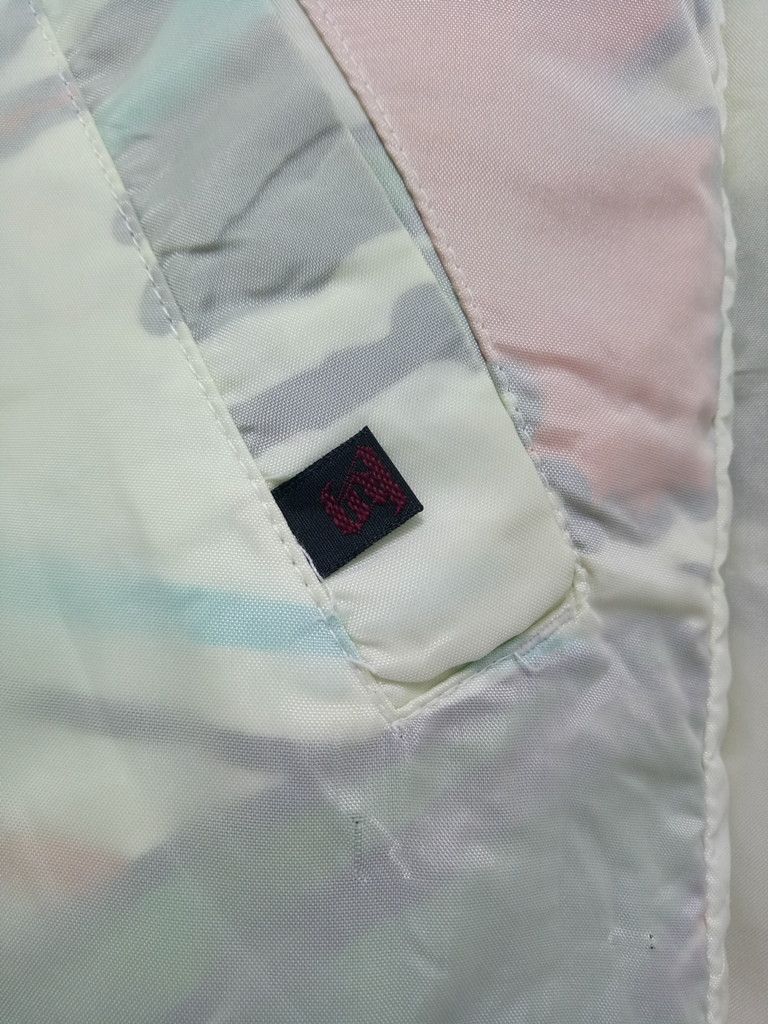 BAL 🔥Balance Co. x BAL2004DIVERCITY x Graphix Supply Jacket Size US L / EU 52-54 / 3 - 13 Thumbnail
