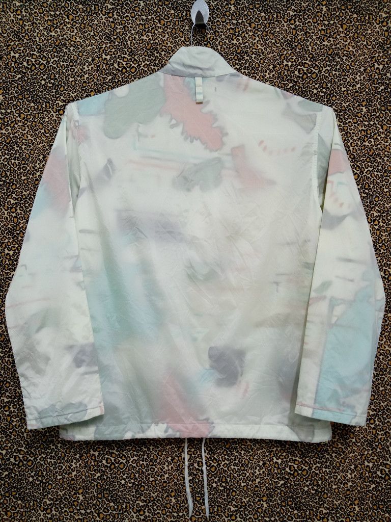 BAL 🔥Balance Co. x BAL2004DIVERCITY x Graphix Supply Jacket Size US L / EU 52-54 / 3 - 8 Thumbnail