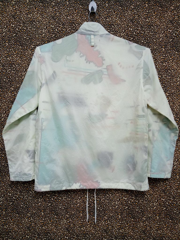 BAL 🔥Balance Co. x BAL2004DIVERCITY x Graphix Supply Jacket Size US L / EU 52-54 / 3 - 7 Thumbnail